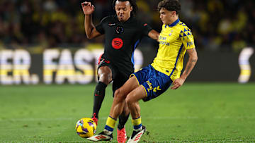 UD Las Palmas v FC Barcelona - La Liga EA Sports