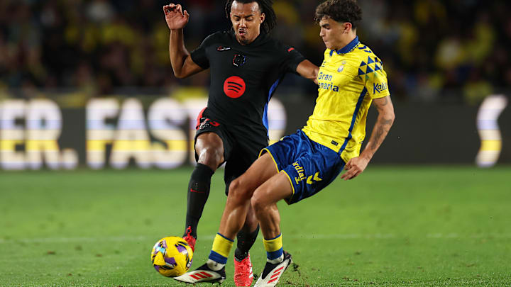 UD Las Palmas v FC Barcelona - La Liga EA Sports