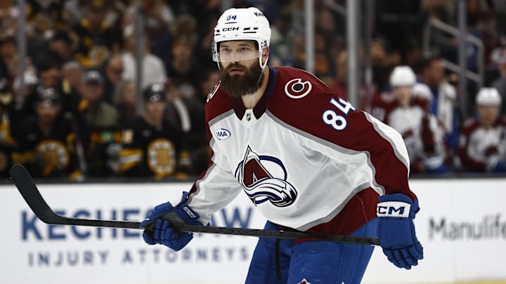 Brent Burns is a good bet to go over his shots on goal total tonight. Brent Burns is a good bet to go over his shots on goal total tonight.