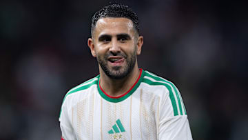 Algeria v Burkina Faso: Group E - Africa Cup Of Nations Algeria v Burkina Faso: Group E - Africa Cup Of Nations