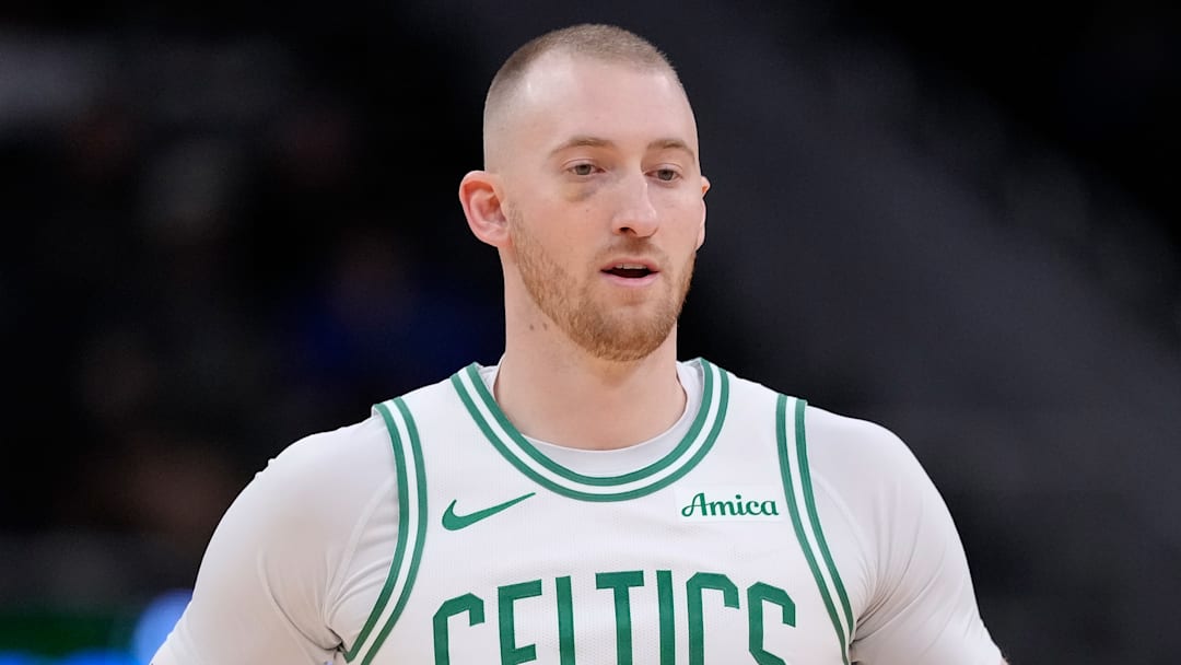 Boston Celtics v Milwaukee Bucks