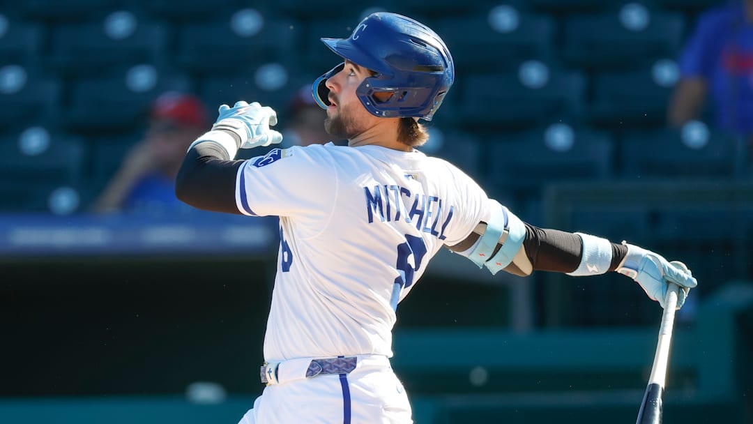 Scottsdale Scorpions v Surprise Saguaros