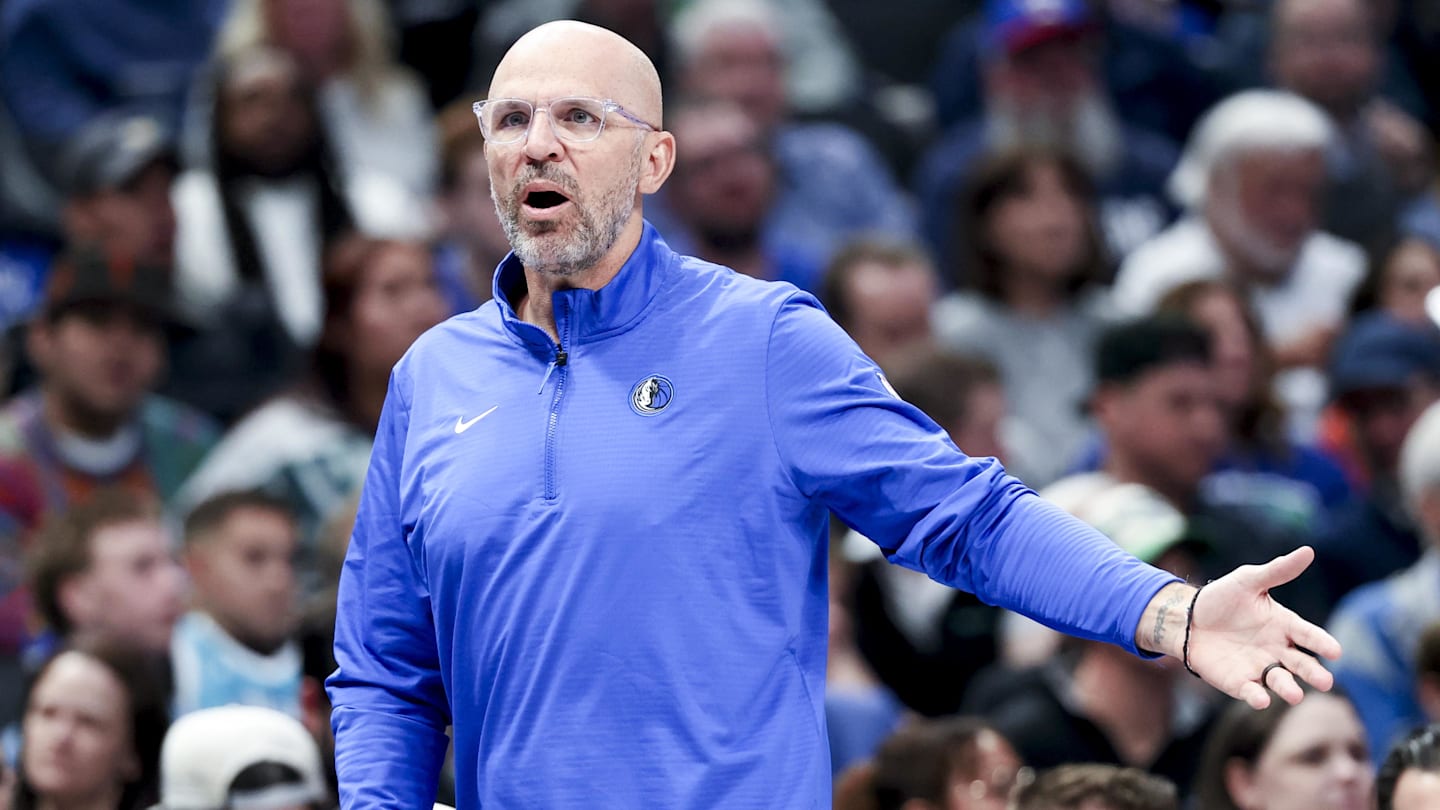 Mavericks Add Assistants Popeye Jones, Phil Handy to Coaching Staff