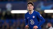 Chelsea FC v Real Madrid: Quarterfinal Second Leg - UEFA Champions League
