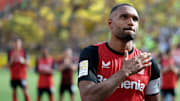 Bayer 04 Leverkusen v Borussia Dortmund - Bundesliga