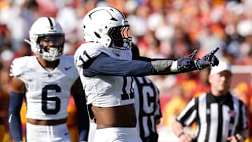 Penn State v USC