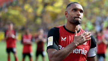 Bayer 04 Leverkusen v Borussia Dortmund - Bundesliga