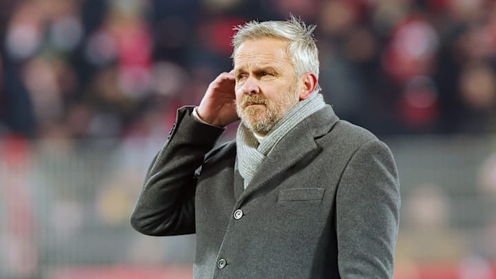 Didi Hamann kritisiert insbesondere die Werder-Offensive Didi Hamann kritisiert insbesondere die Werder-Offensive