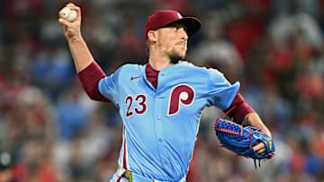 Atlanta Braves v Philadelphia Phillies