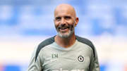 Enzo Maresca - Chelsea