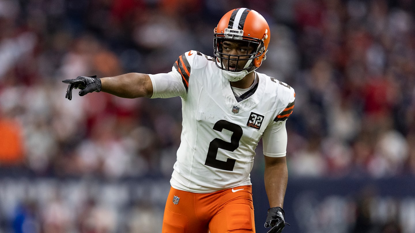 NFL reporter explains why the Chiefs were never in on Amari Cooper