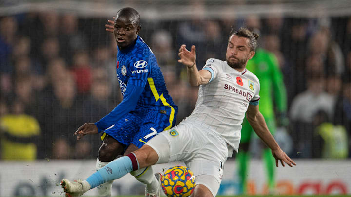 Chelsea precisa da vitória para seguir bem no G-4 da PL Chelsea precisa da vitória para seguir bem no G-4 da PL