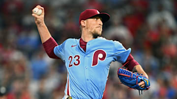 Jeff Hoffman, Philadelphia Phillies