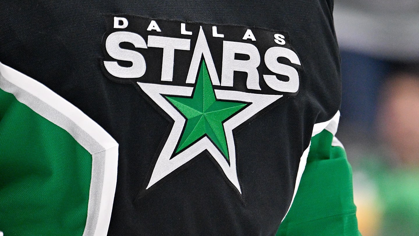 NY Rangers Unsurprisingly Named Potential Landing Spot for Dallas Stars Forward