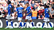 Everton saw off Southampton