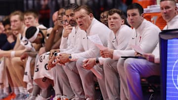 Maryland v Illinois