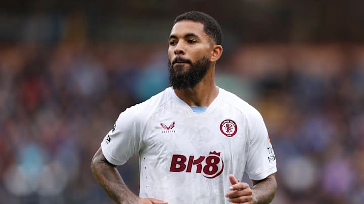 Burnley FC v Aston Villa - Premier League