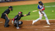 México comenzó la Serie del Caribe con triunfo sobre República Dominicana 