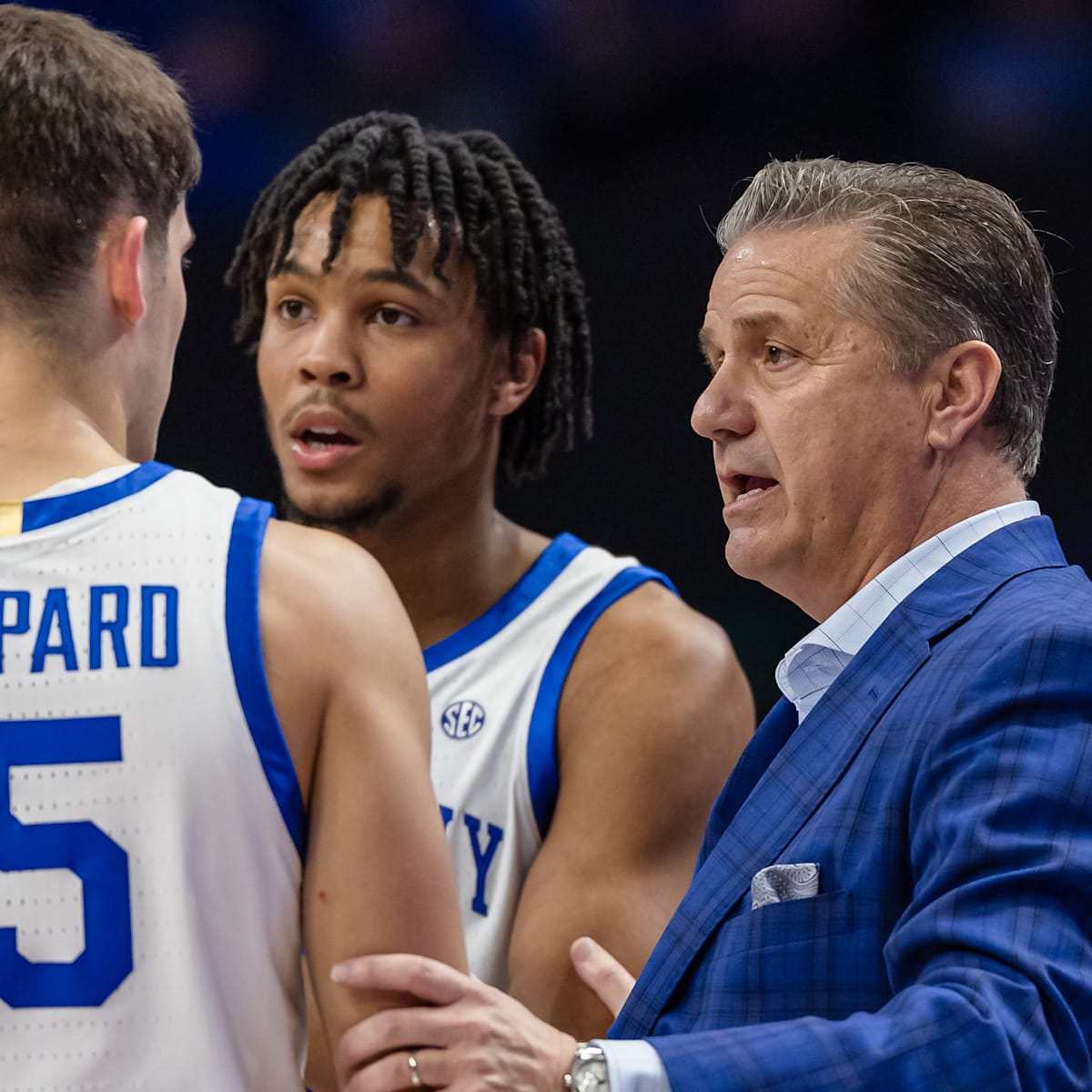 Top 10 NCAA colleges with most numbers of NBA players selections ever