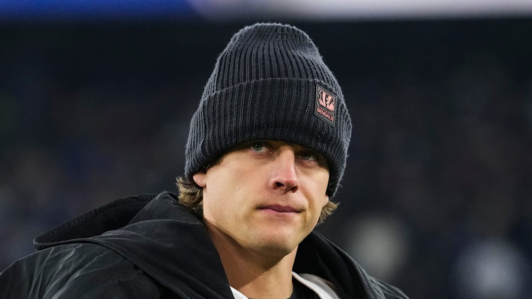 Cincinnati Bengals v Baltimore Ravens - NFL 2025