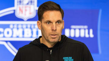 Dan Morgan