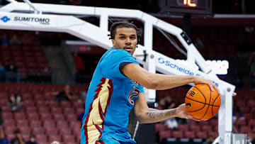 Orange Bowl Basketball Classic