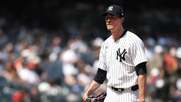 Houston Astros v New York Yankees