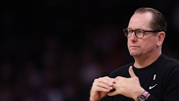 76ers, Nick Nurse