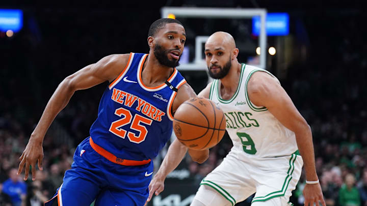 NBA News