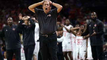 Florida v Houston