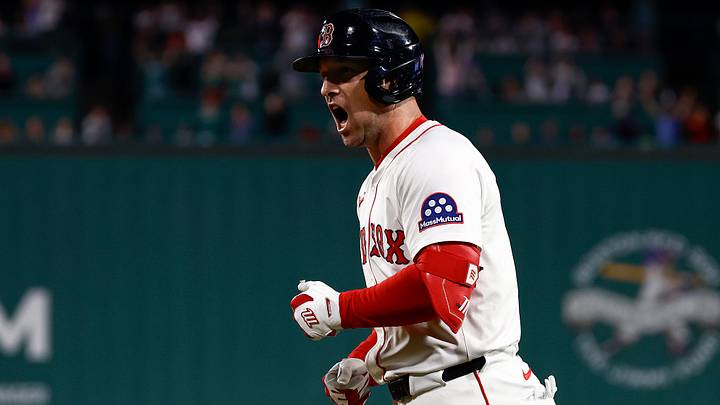Cleveland Guardians v Boston Red Sox
