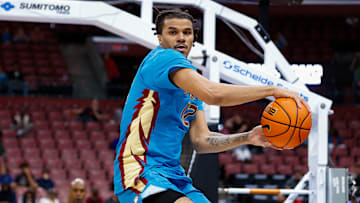 Orange Bowl Basketball Classic