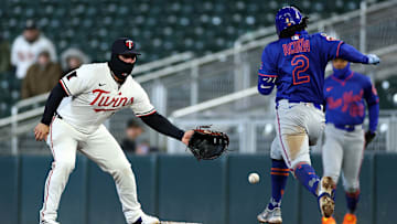 On Monday night the Minnesota Twins recorded the lowest total attendance since Target Field opened back in 2009.