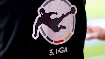Die 3. Liga