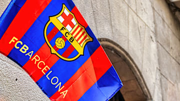 Daily Life In Barcelona, Spain - July 5, 2022