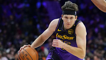 Los Angeles Lakers v Philadelphia 76ers