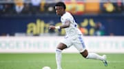 Villarreal CF v Real Madrid CF - La Liga Santander