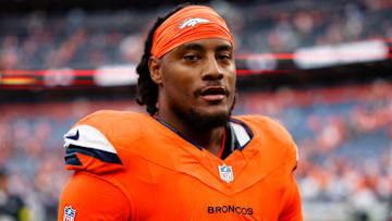 Tennessee Titans v Denver Broncos - NFL 2025