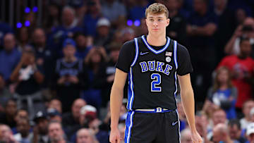 Kentucky v Duke
