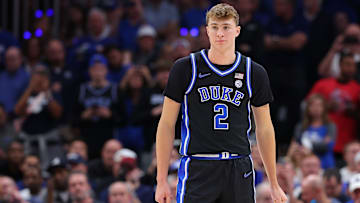 Kentucky v Duke