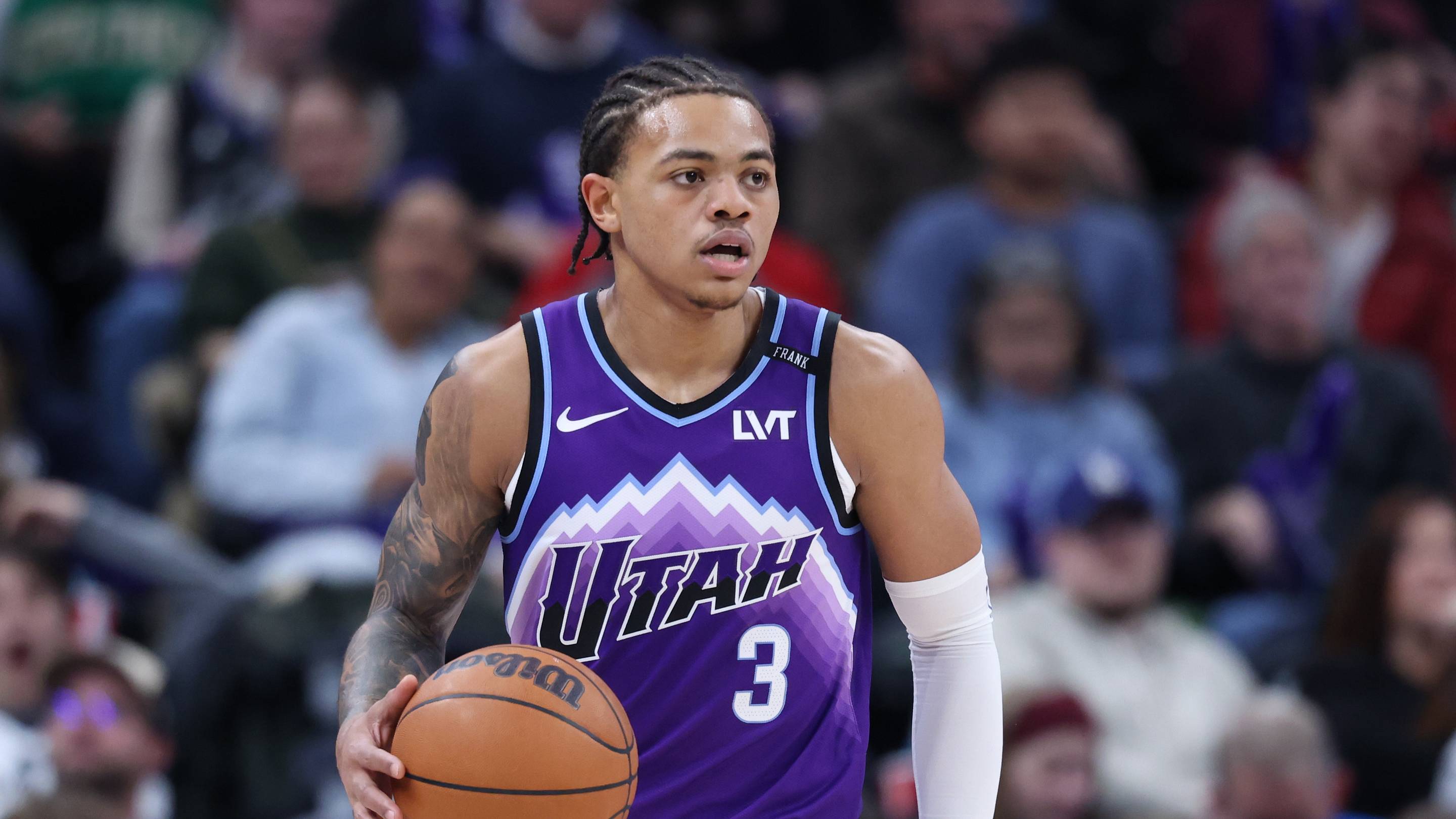 Keyonte George's Jazz Extension Might Not Be as Big as You Think