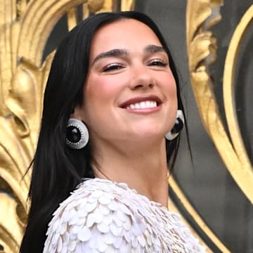 Dua Lipa