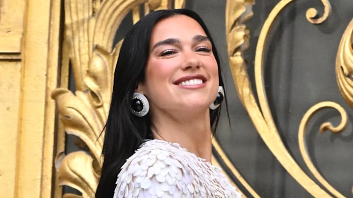 Dua Lipa