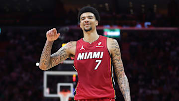 Atlanta Hawks v Miami Heat