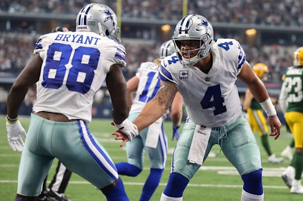 Dallas Cowboys