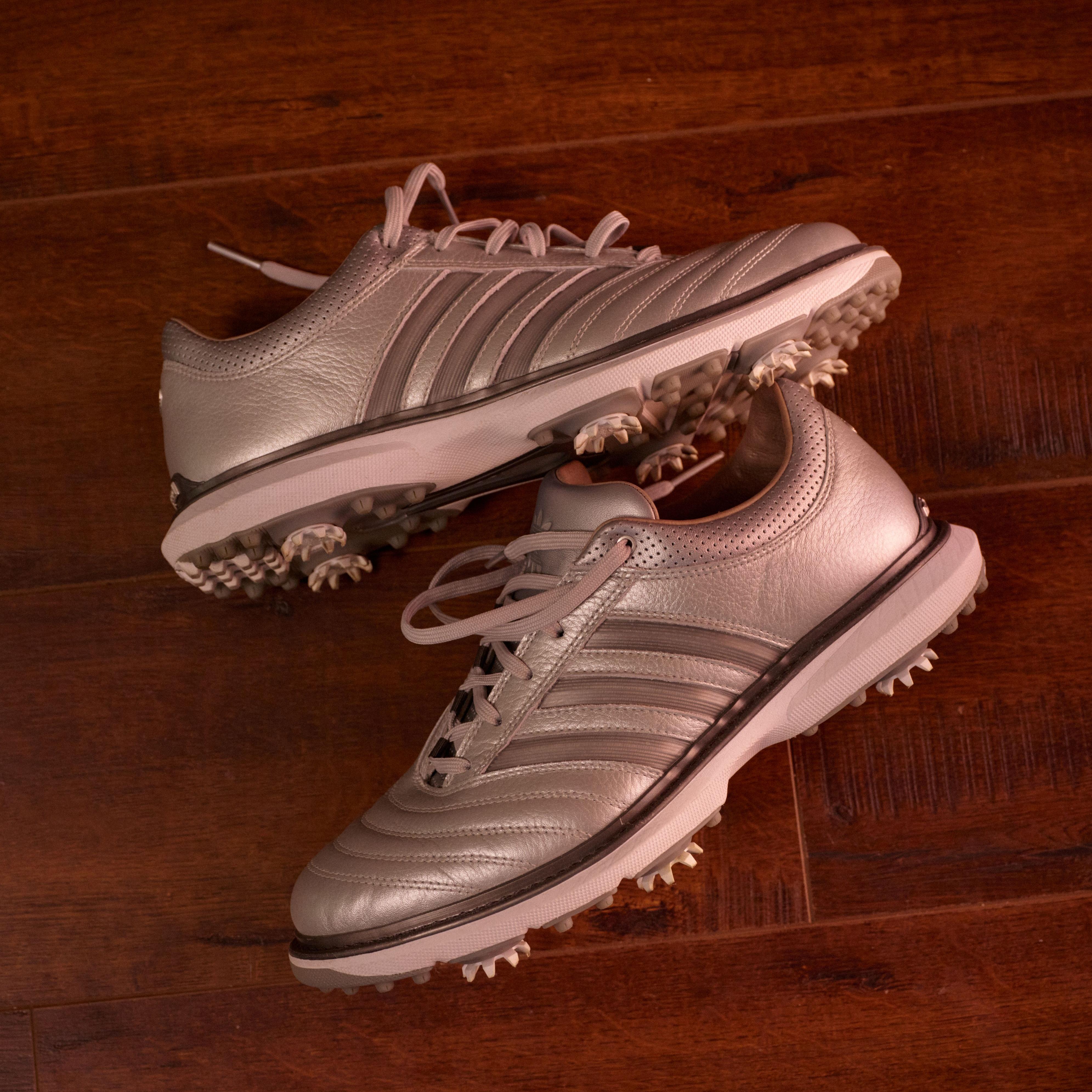 Adidas Golf Drops Y2K-Era Fashion Collection