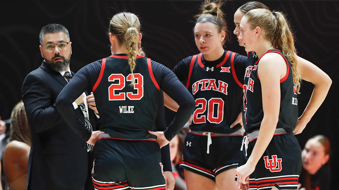 Saint Joseph's (PA) v Utah