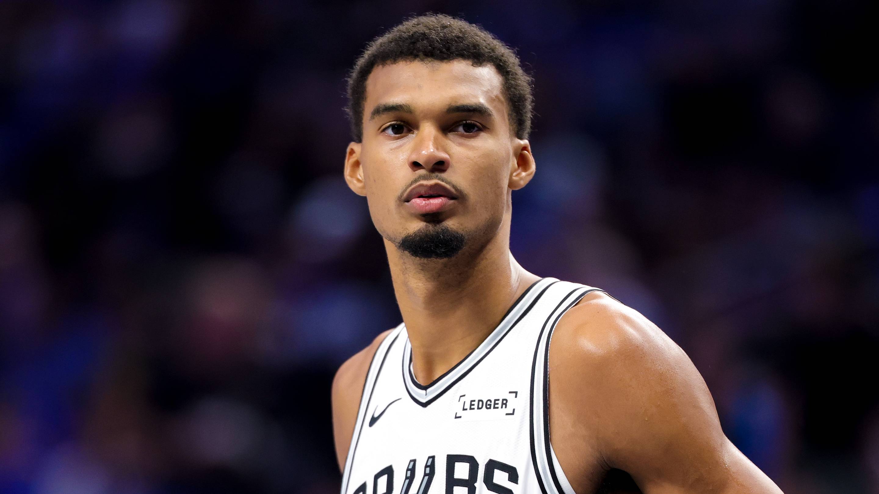 The Spurs’ slow start is teaching Victor Wembanyama a lesson the NBA should fear