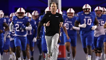 Pittsburgh v SMU