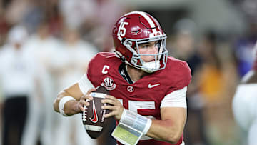 Can Ty Simpson replace Saints legend Drew Brees